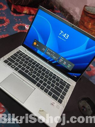 HP EliteBook 840 G7 (16GB RAM / 512GB SSD) Sell
